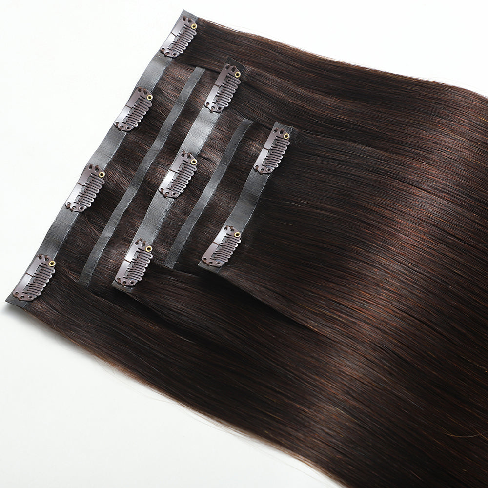 Clip-ins