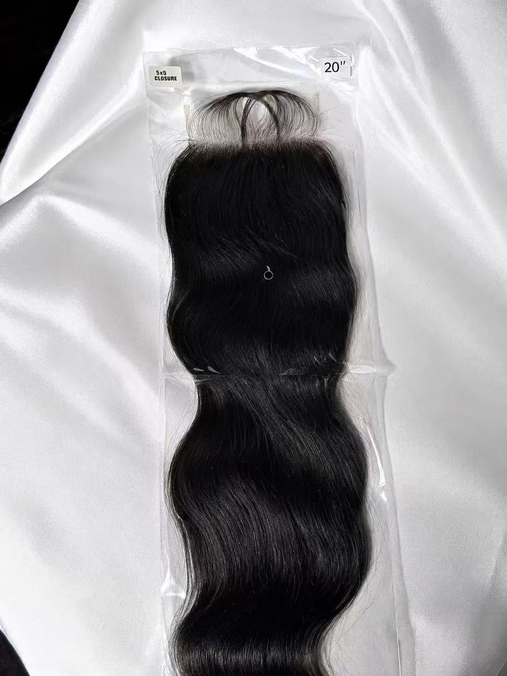 Closure Hair