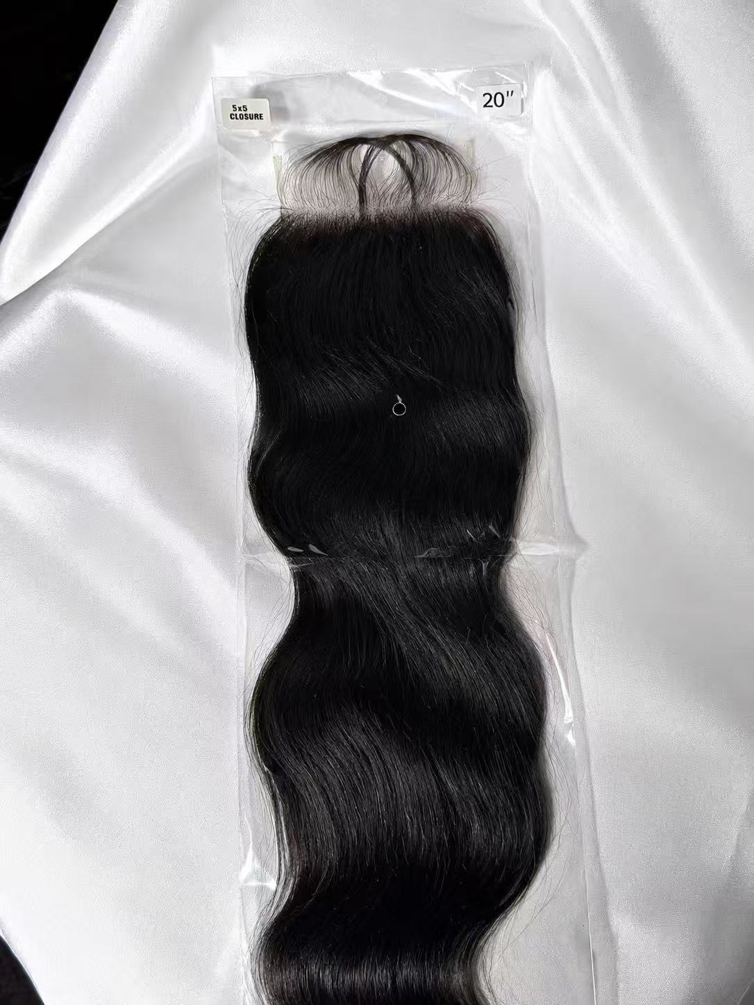 Closure Hair