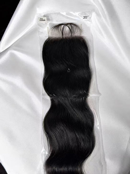 Closure Hair