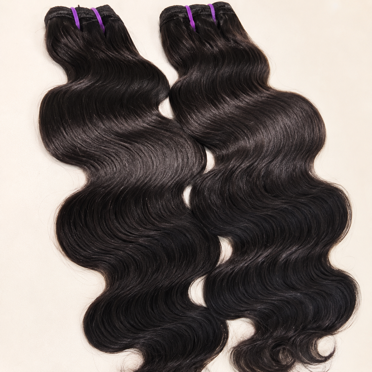 Body Wave Bundles