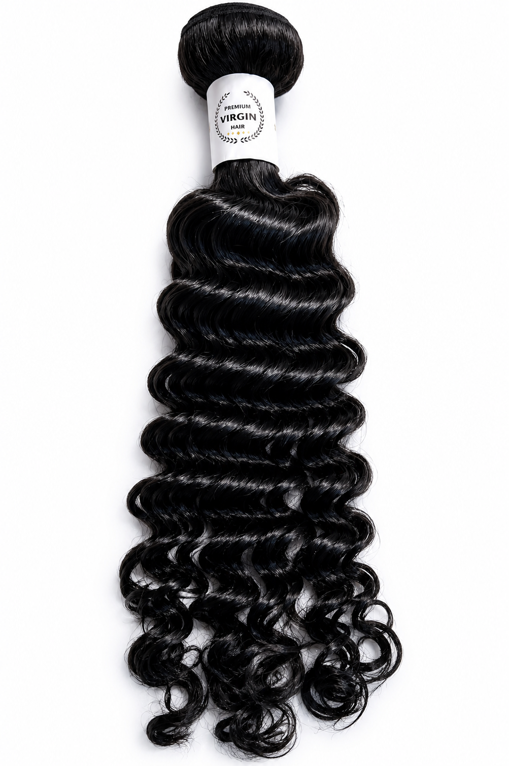 Deep Wave Bundles