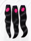 Straight Bundles