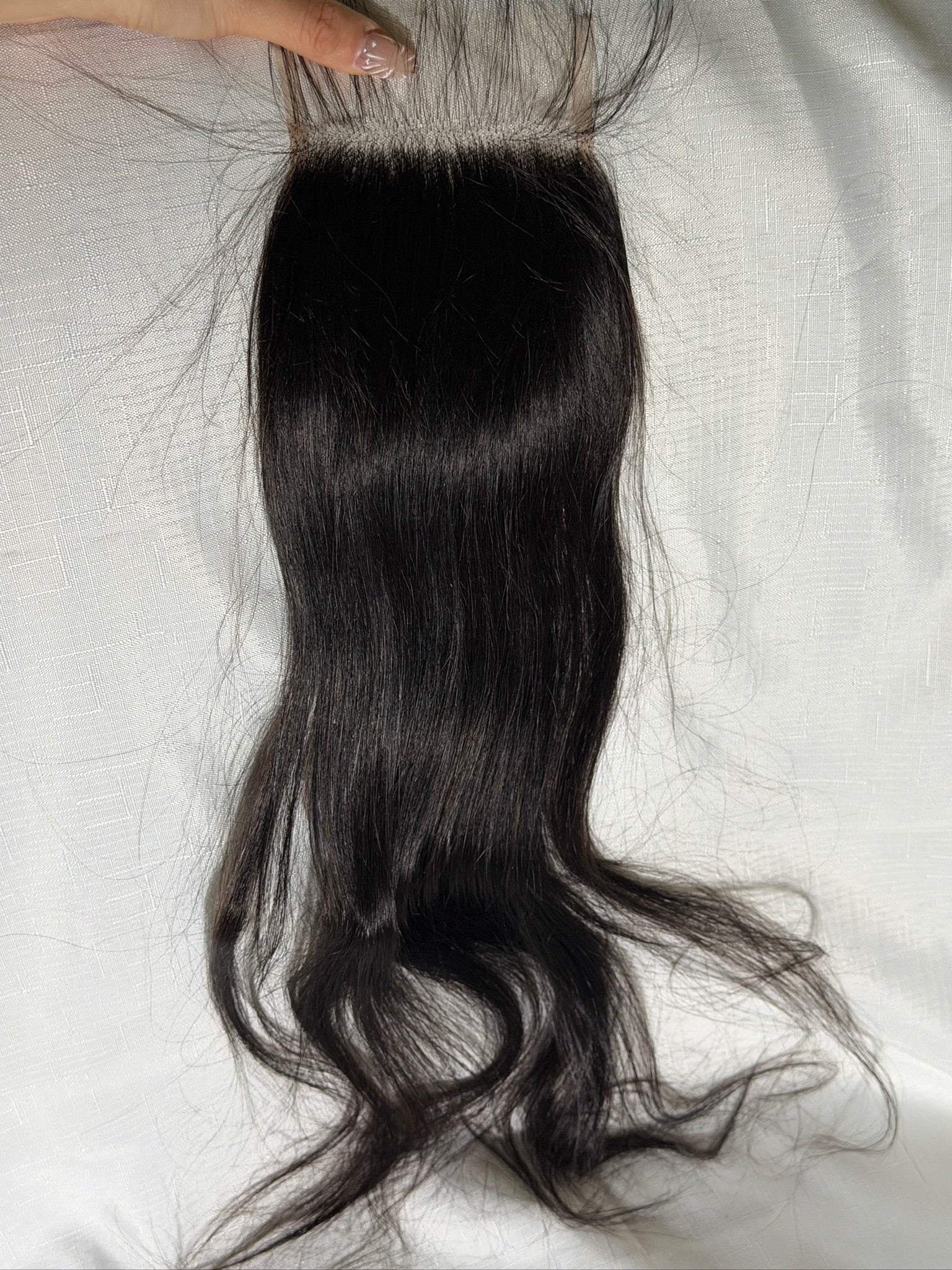 Closure Hair