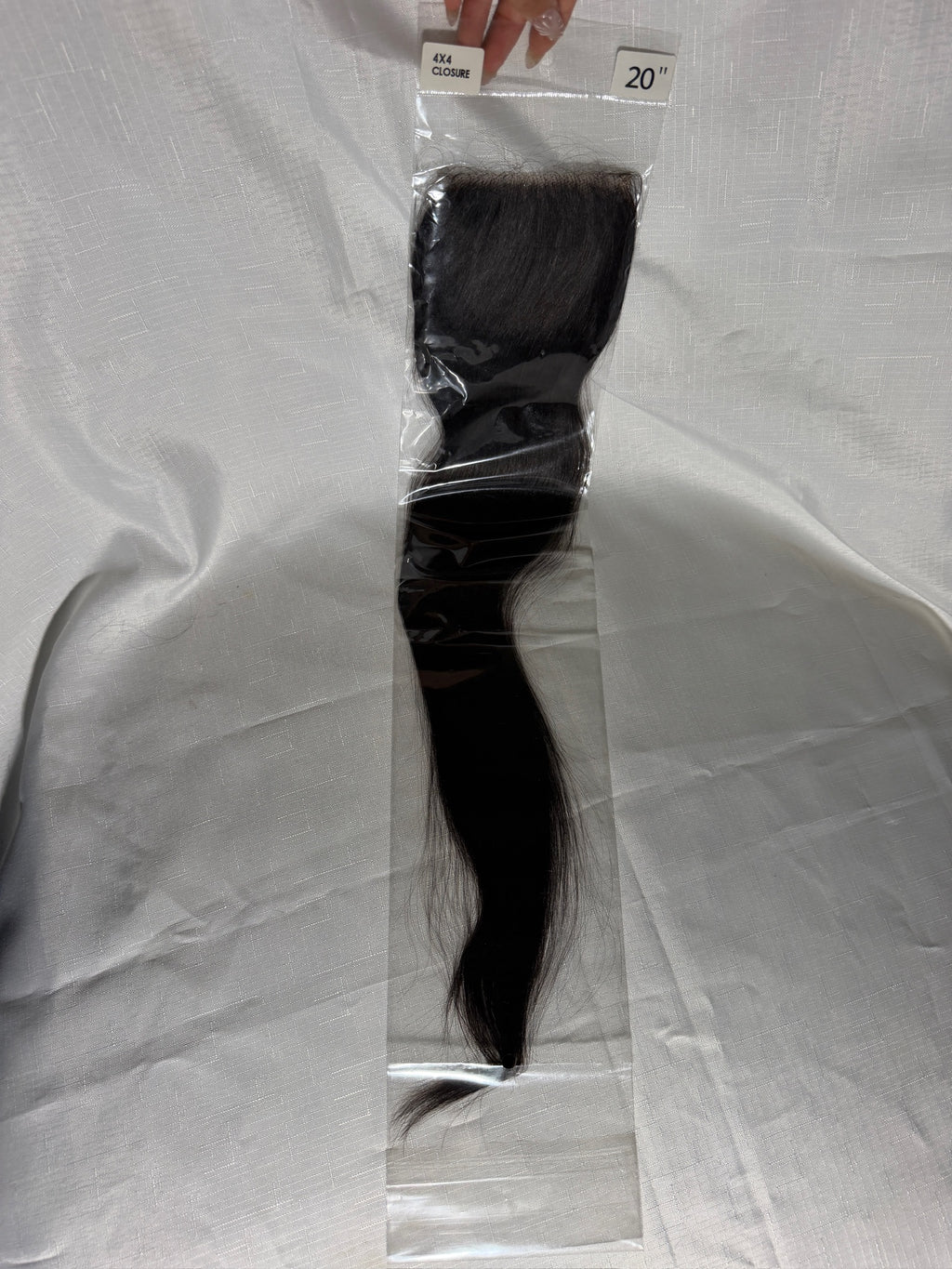 Closure Hair