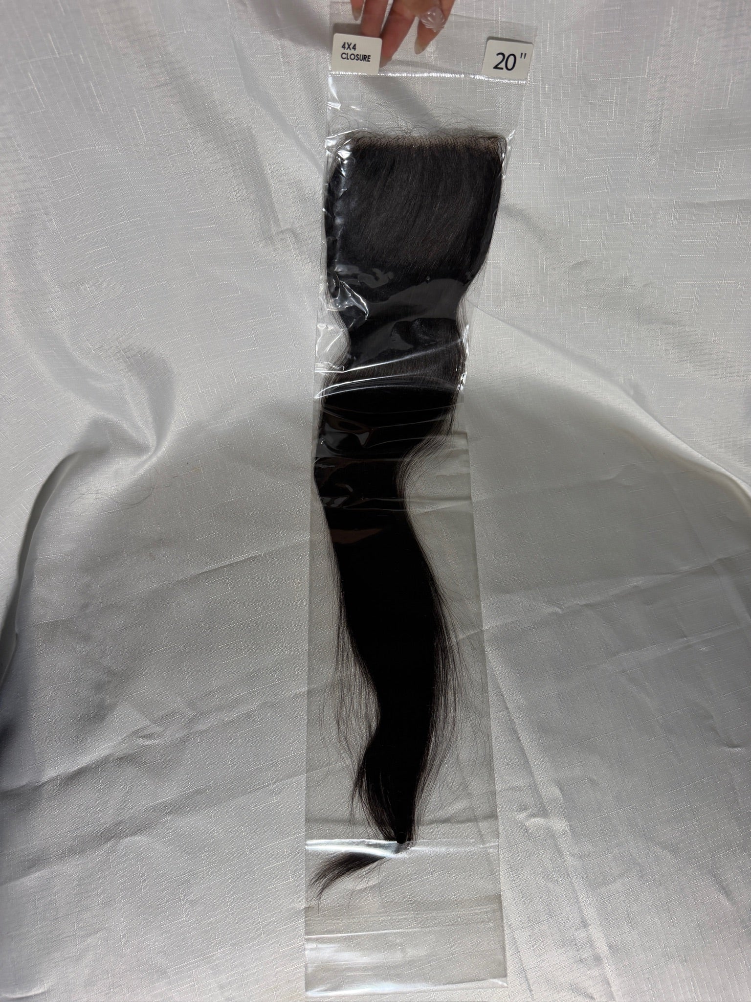 Closure Hair